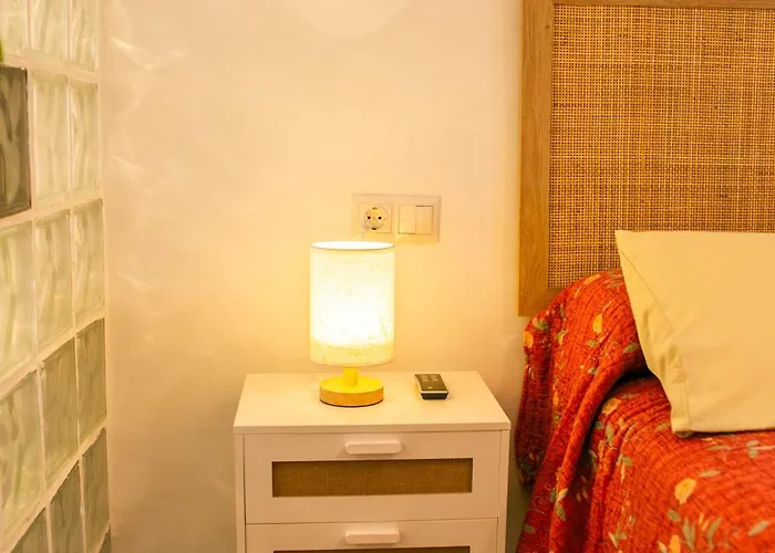 Apartamento Riscos *