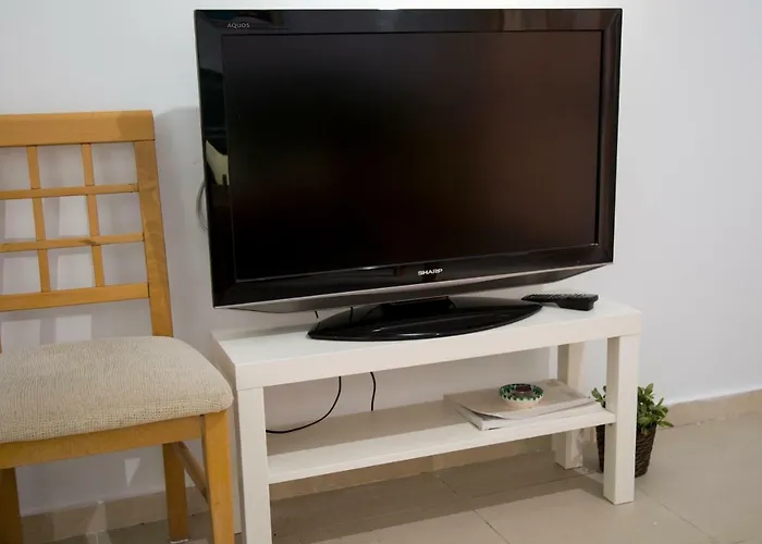 Apartamento Riscos *