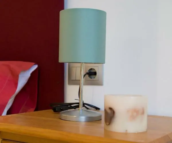 Riscos Apartamento Torremolinos