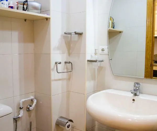 Apartamento Riscos Torremolinos