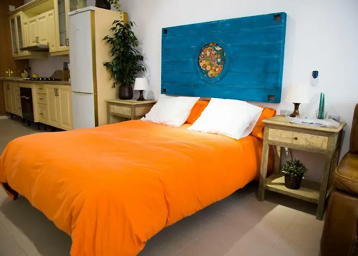 Apartamento Riscos *