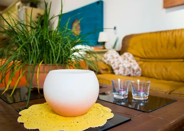 Apartamento Riscos Torremolinos