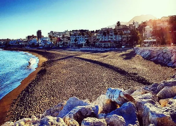 Riscos * Torremolinos