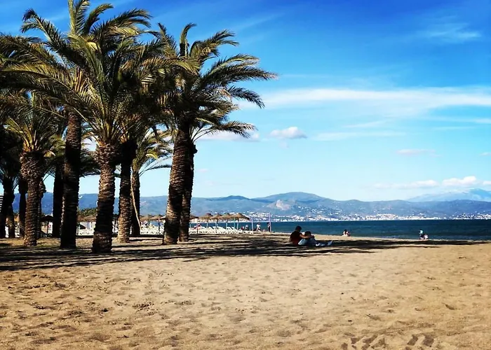 Riscos Apartamento Torremolinos