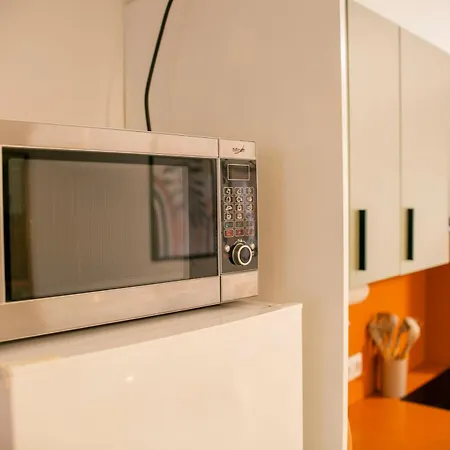 Apartment Riscos